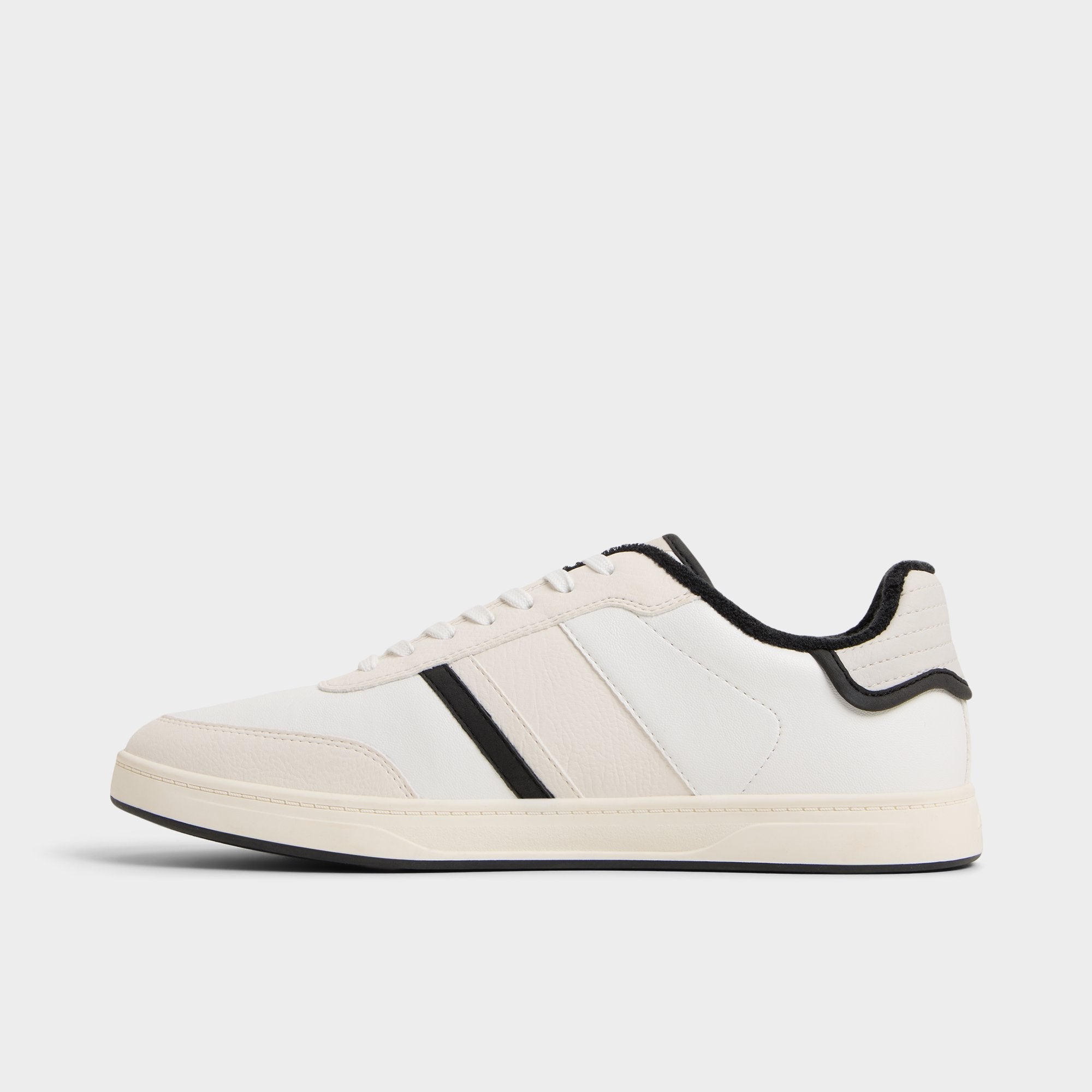 Freekick White Men's Low top - Low top sneaker, Cup sole | Aldo for sale