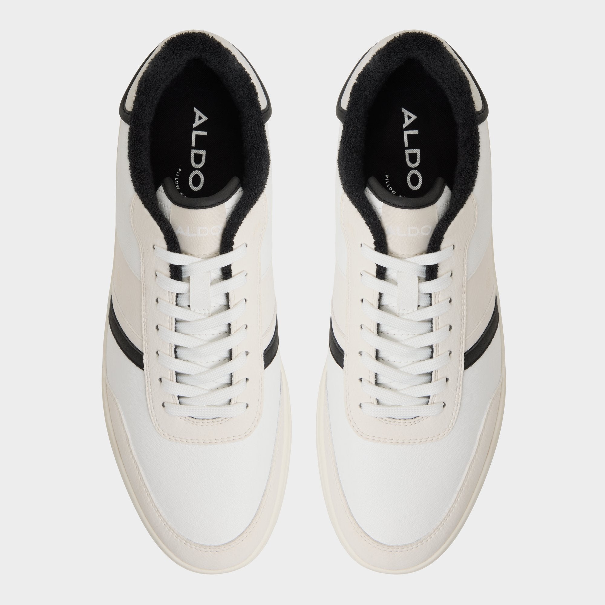Freekick White Men's Low top - Low top sneaker, Cup sole | Aldo for sale