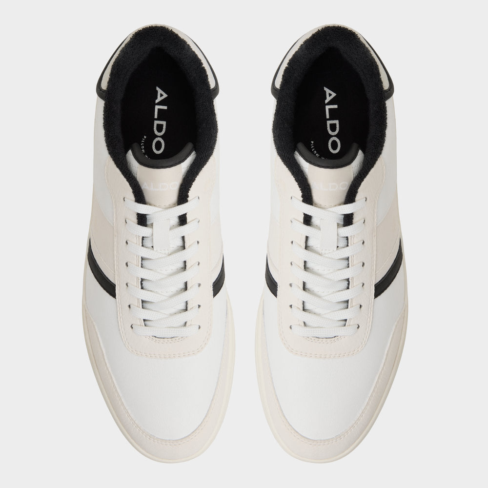 Freekick White Men's Low top - Low top sneaker, Cup sole | Aldo for sale