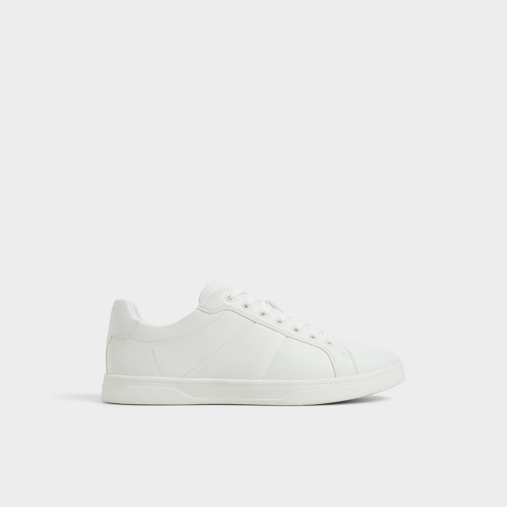 Ozzy White Men's Low top - Low top sneaker, Cup sole | Aldo online