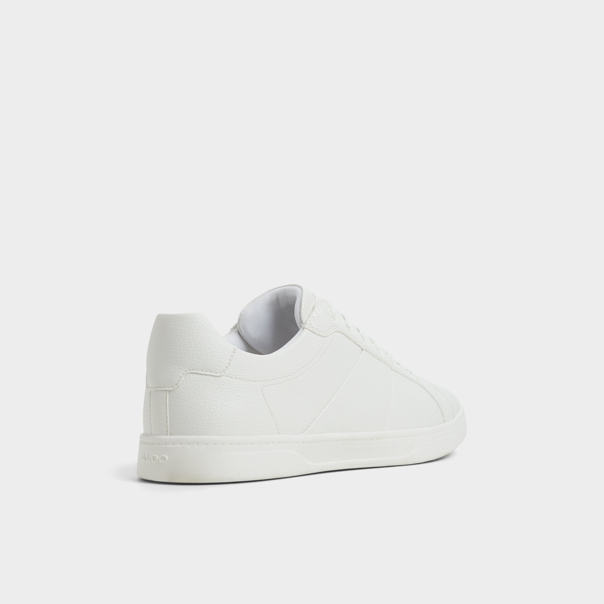 Ozzy White Men's Low top - Low top sneaker, Cup sole | Aldo online