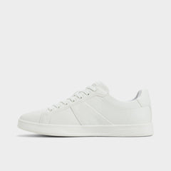 Ozzy White Men's Low top - Low top sneaker, Cup sole | Aldo online