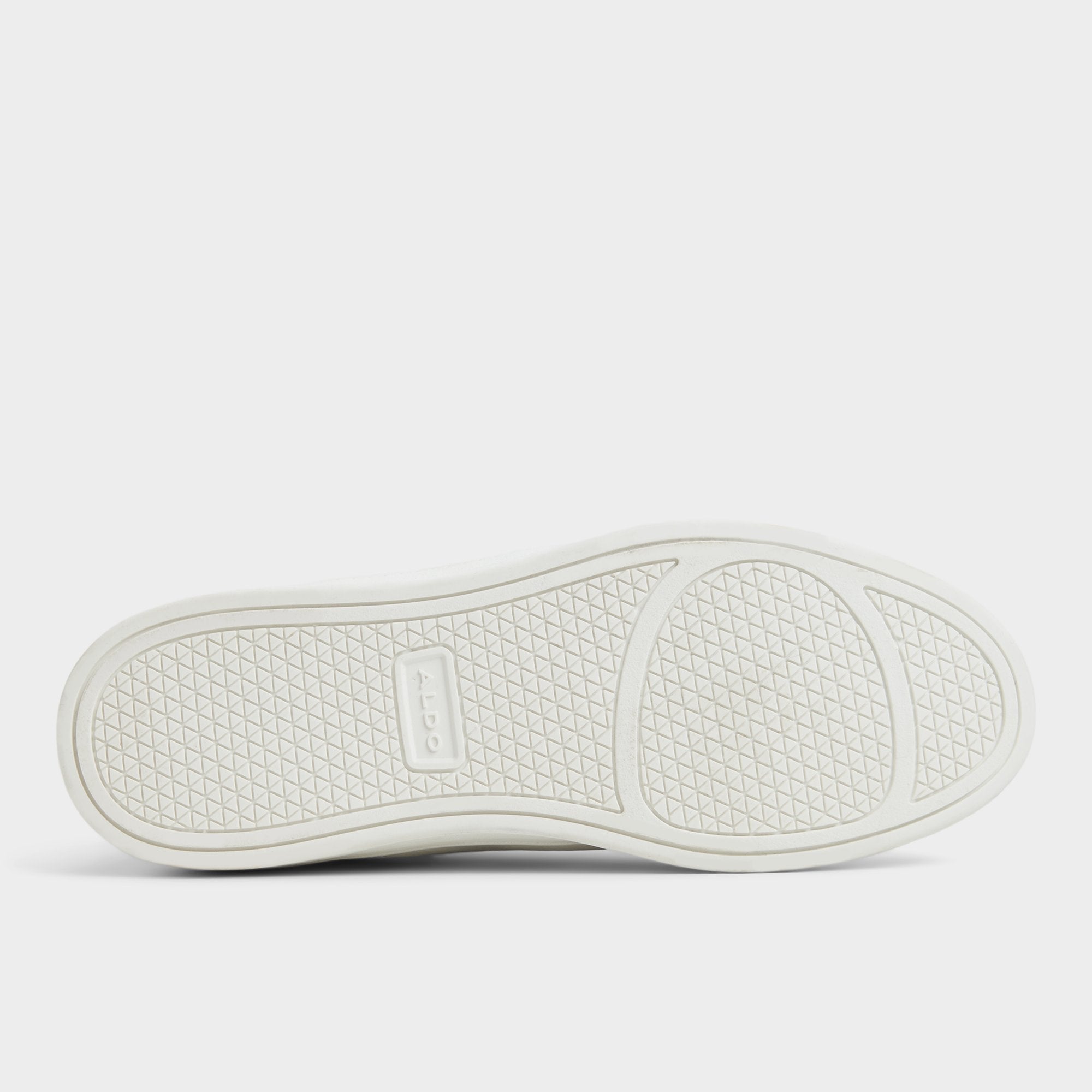 Ozzy White Men's Low top - Low top sneaker, Cup sole | Aldo online