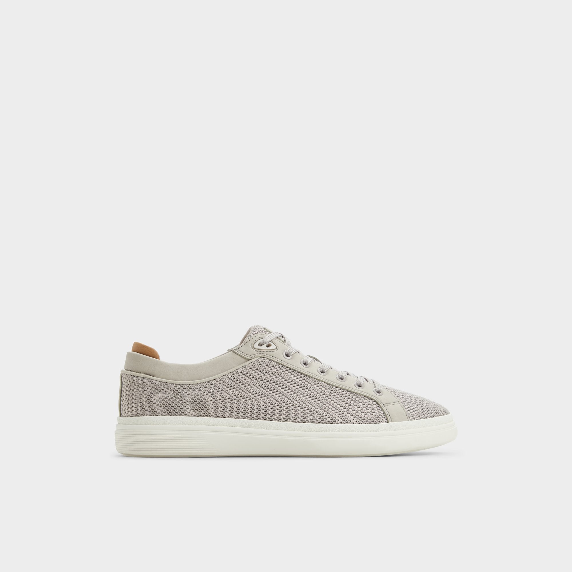 Finespec Light Grey Men's Low top - Low top sneaker | Aldo discount
