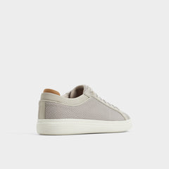 Finespec Light Grey Men's Low top - Low top sneaker | Aldo discount