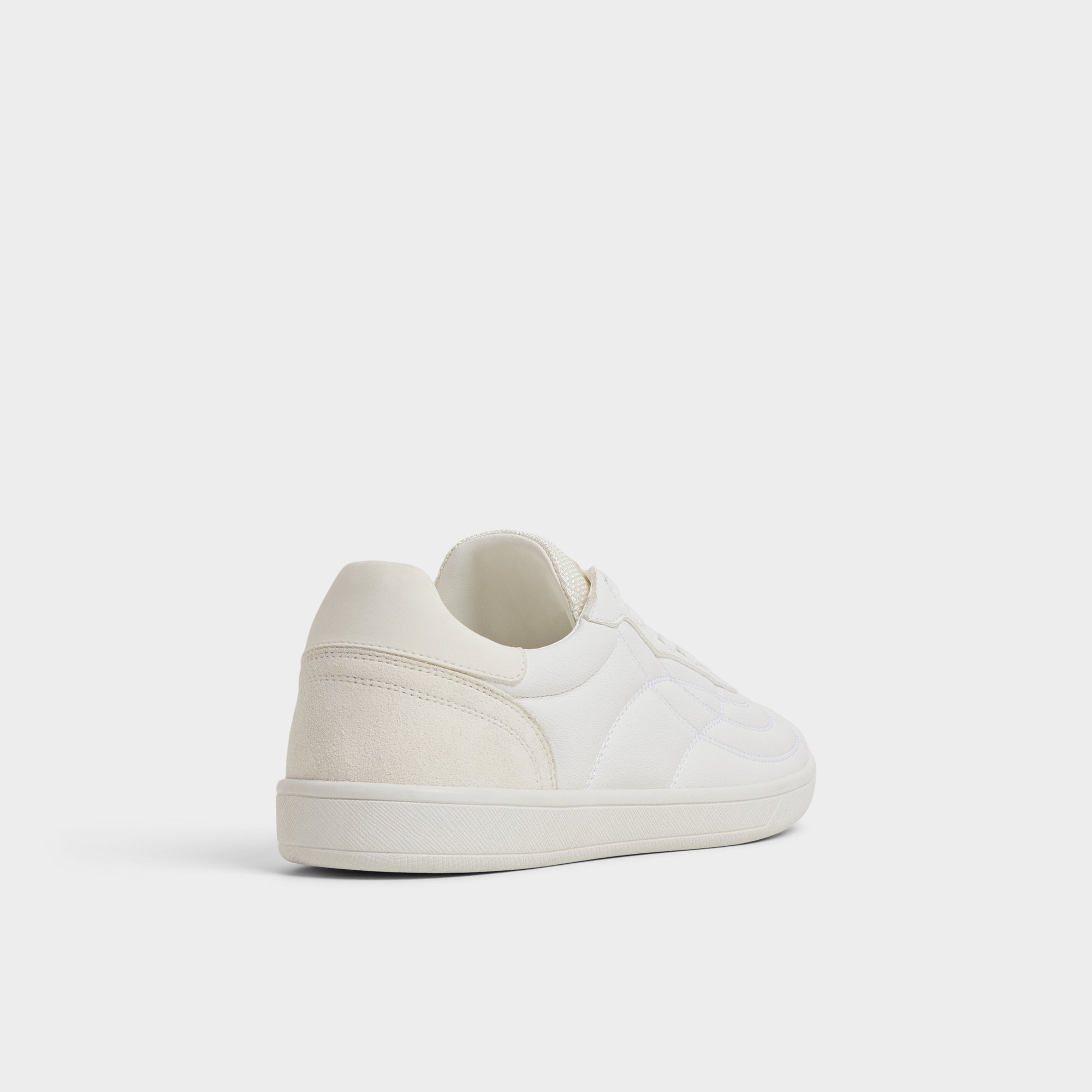Thepitch White Men's Low top - Low top sneaker | Aldo outlet
