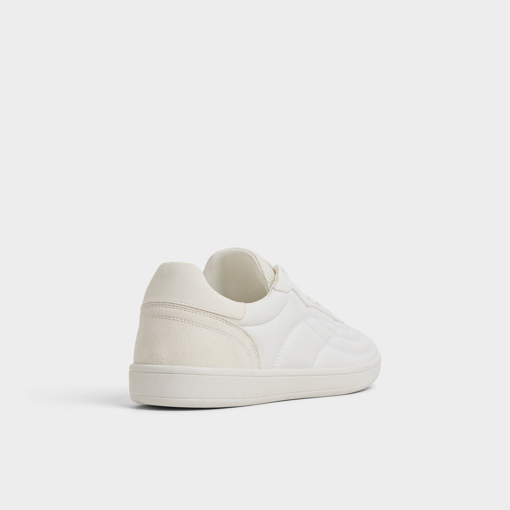 Thepitch White Men's Low top - Low top sneaker | Aldo outlet
