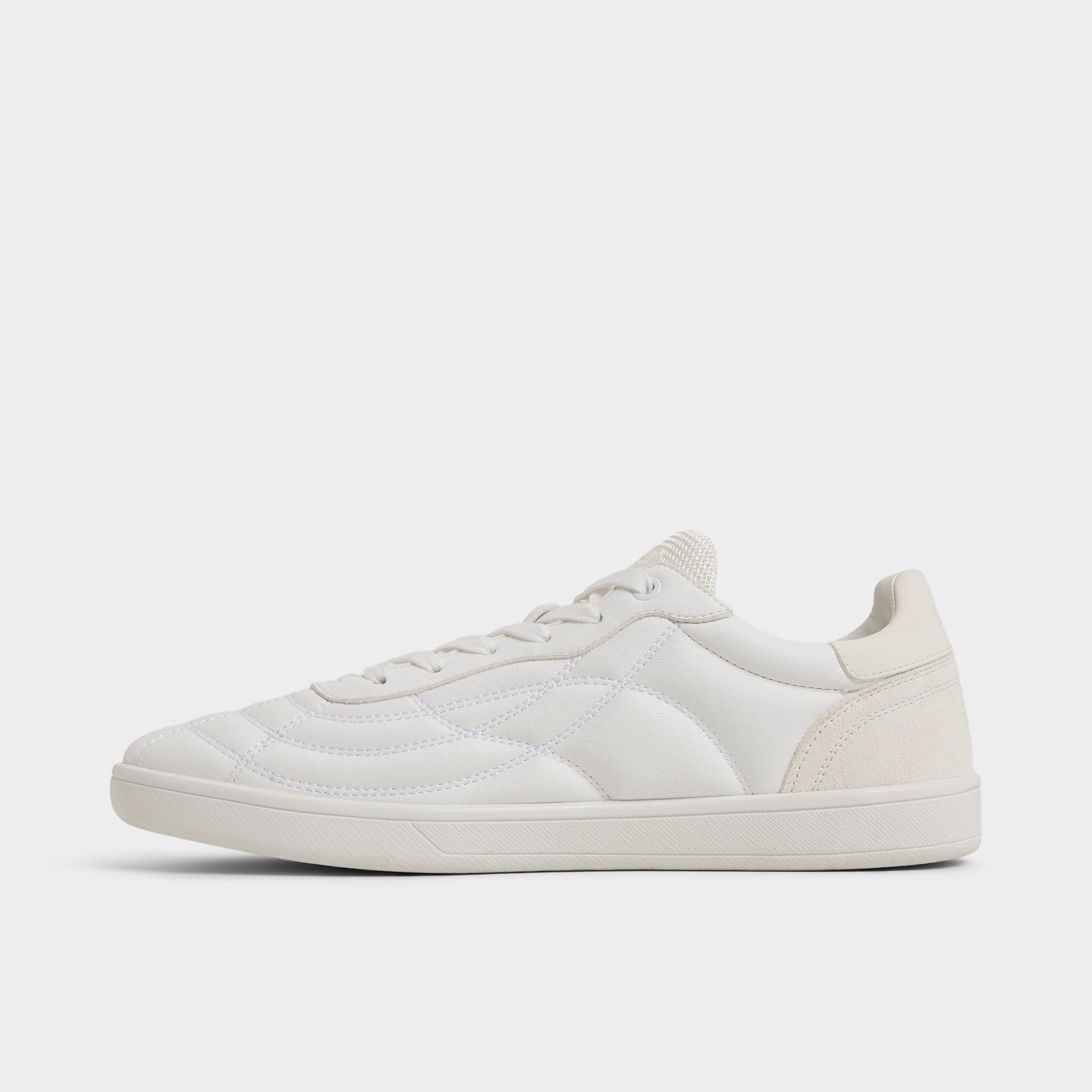 Thepitch White Men's Low top - Low top sneaker | Aldo outlet