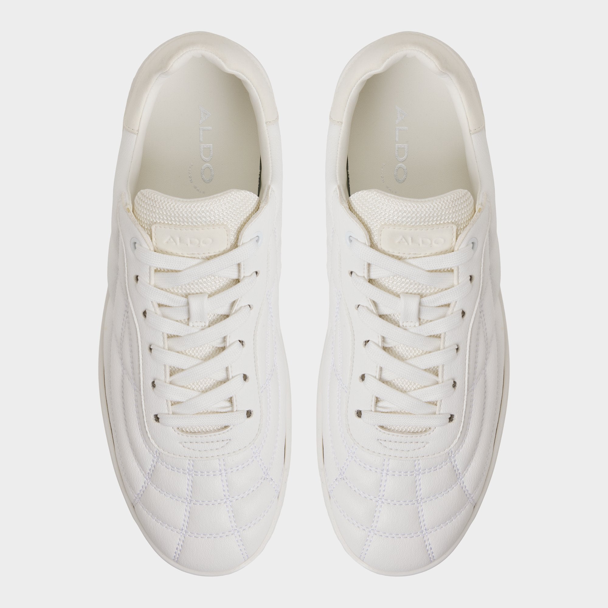 Thepitch White Men's Low top - Low top sneaker | Aldo outlet