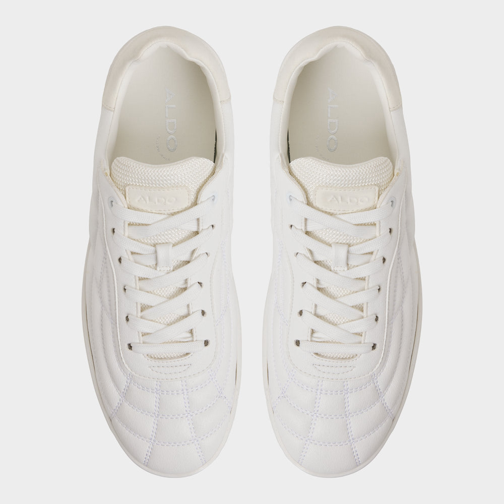 Thepitch White Men's Low top - Low top sneaker | Aldo outlet