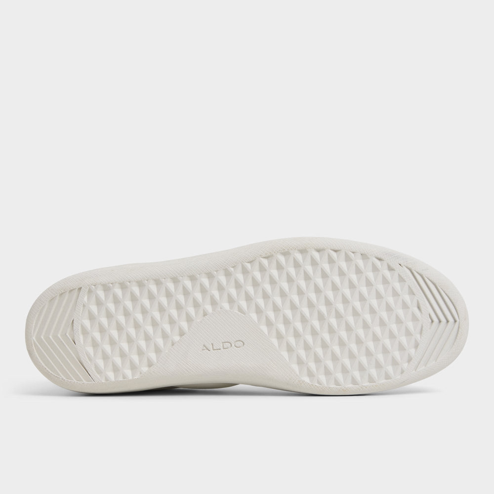 Thepitch White Men's Low top - Low top sneaker | Aldo outlet
