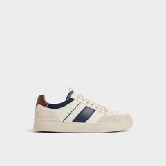 Elio White/Multi Men's Low top - Low top sneaker, Cup sole | Aldo sale