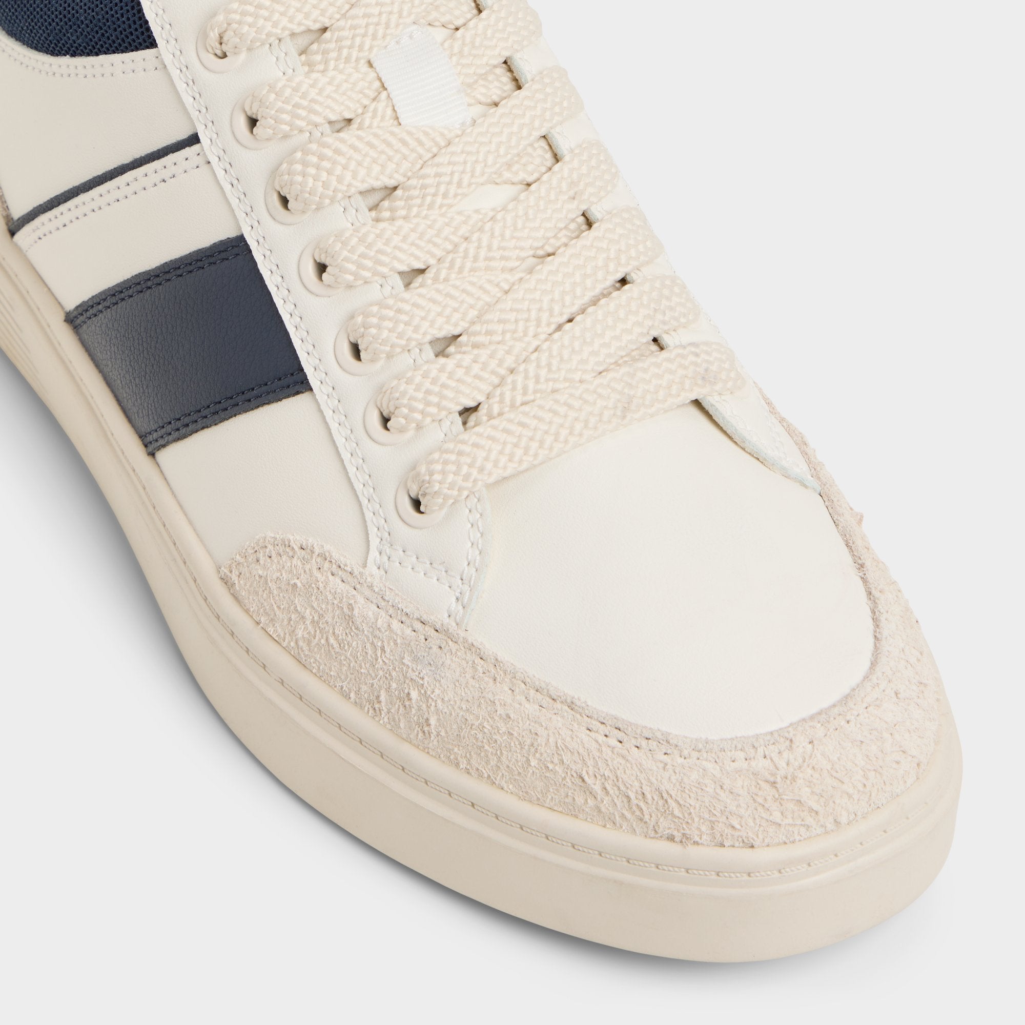 Elio White/Multi Men's Low top - Low top sneaker, Cup sole | Aldo sale