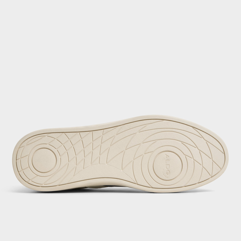 Elio White/Multi Men's Low top - Low top sneaker, Cup sole | Aldo sale