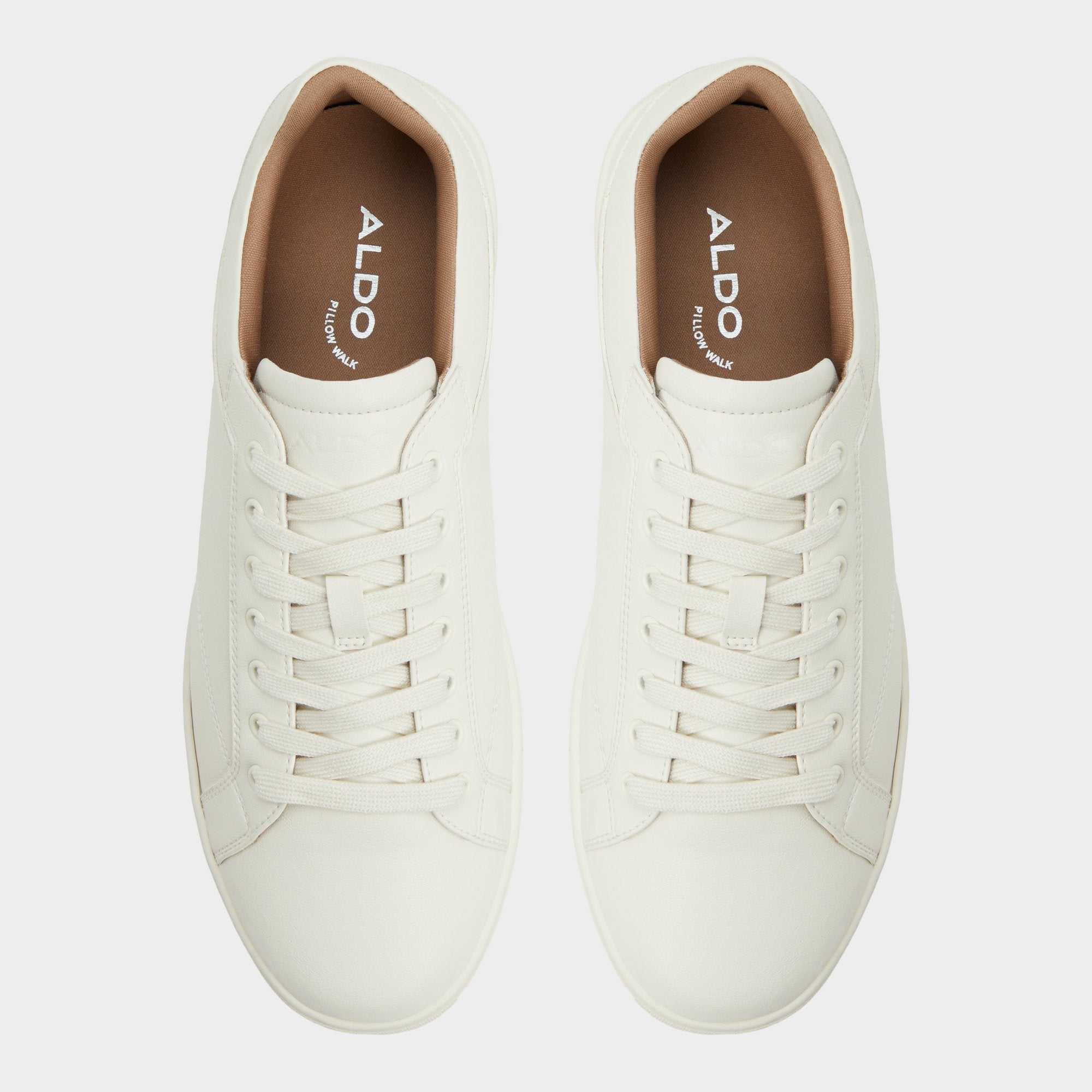Poker Grey Multi Men's Low top - Low top sneaker | Aldo on sale