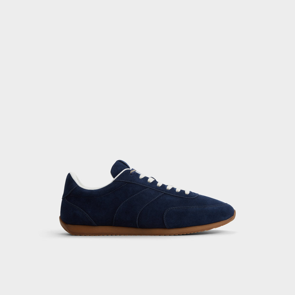 Nathaniell in Navy - Low top sneaker, Cup sole | Aldo for sale