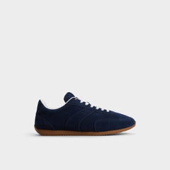 Nathaniell in Navy - Low top sneaker, Cup sole | Aldo for sale