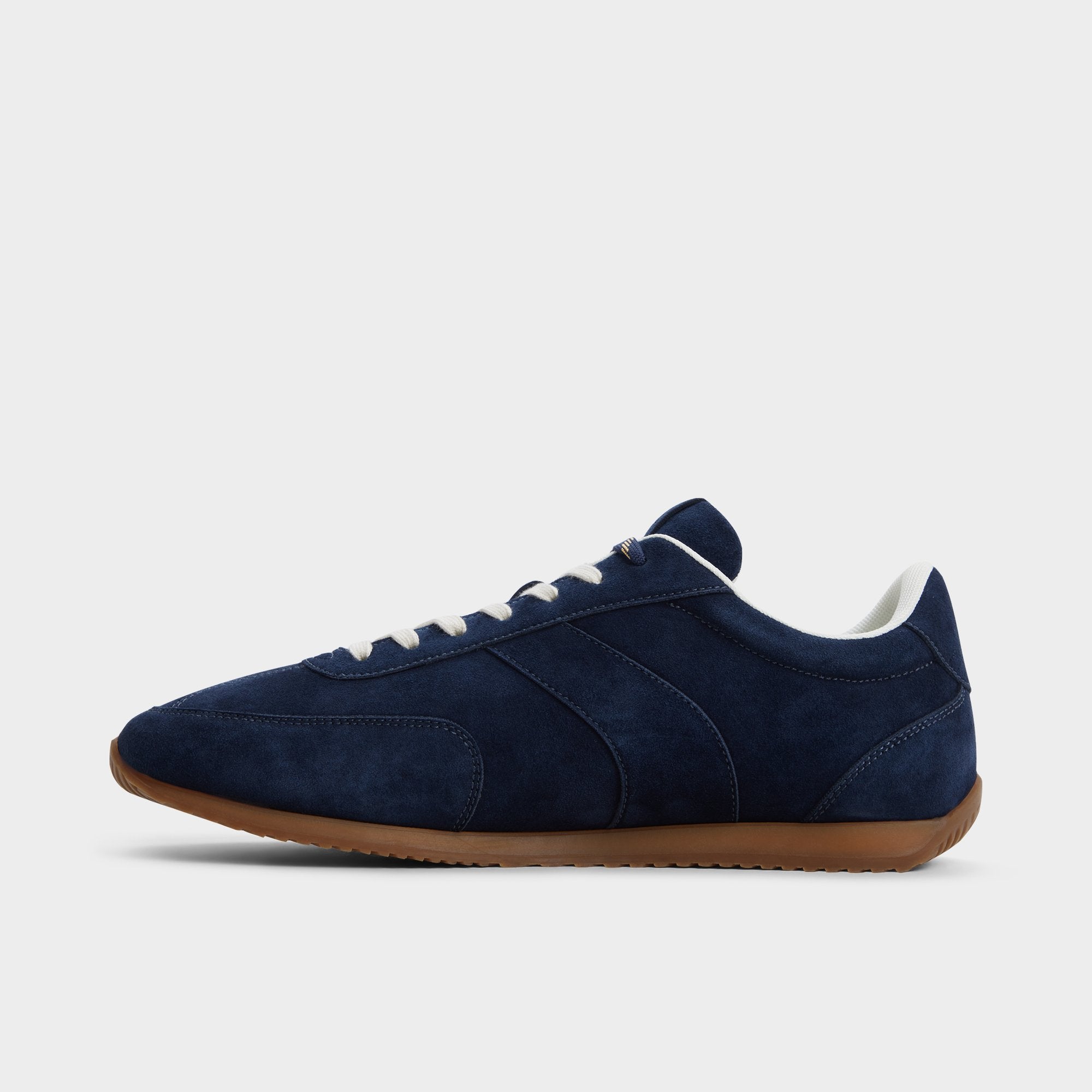 Nathaniell in Navy - Low top sneaker, Cup sole | Aldo for sale