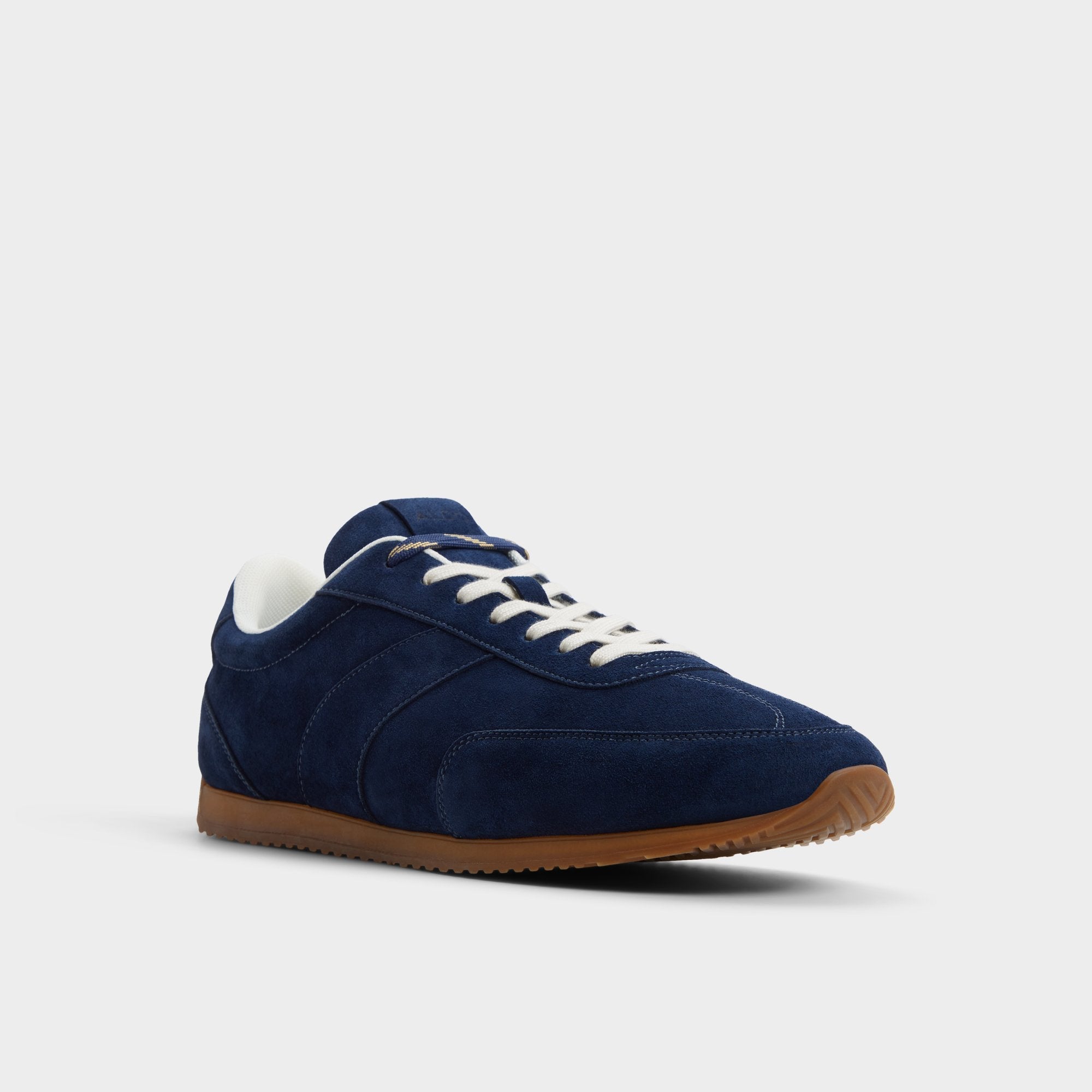 Nathaniell in Navy - Low top sneaker, Cup sole | Aldo for sale