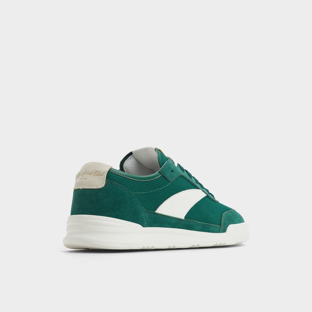 Clubmtl Bright Green Men's Low top - Low top sneaker | Aldo online