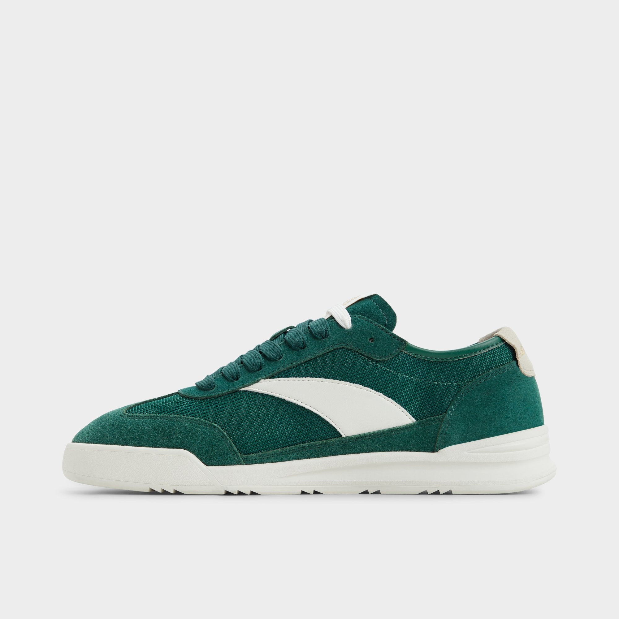 Clubmtl Bright Green Men's Low top - Low top sneaker | Aldo online
