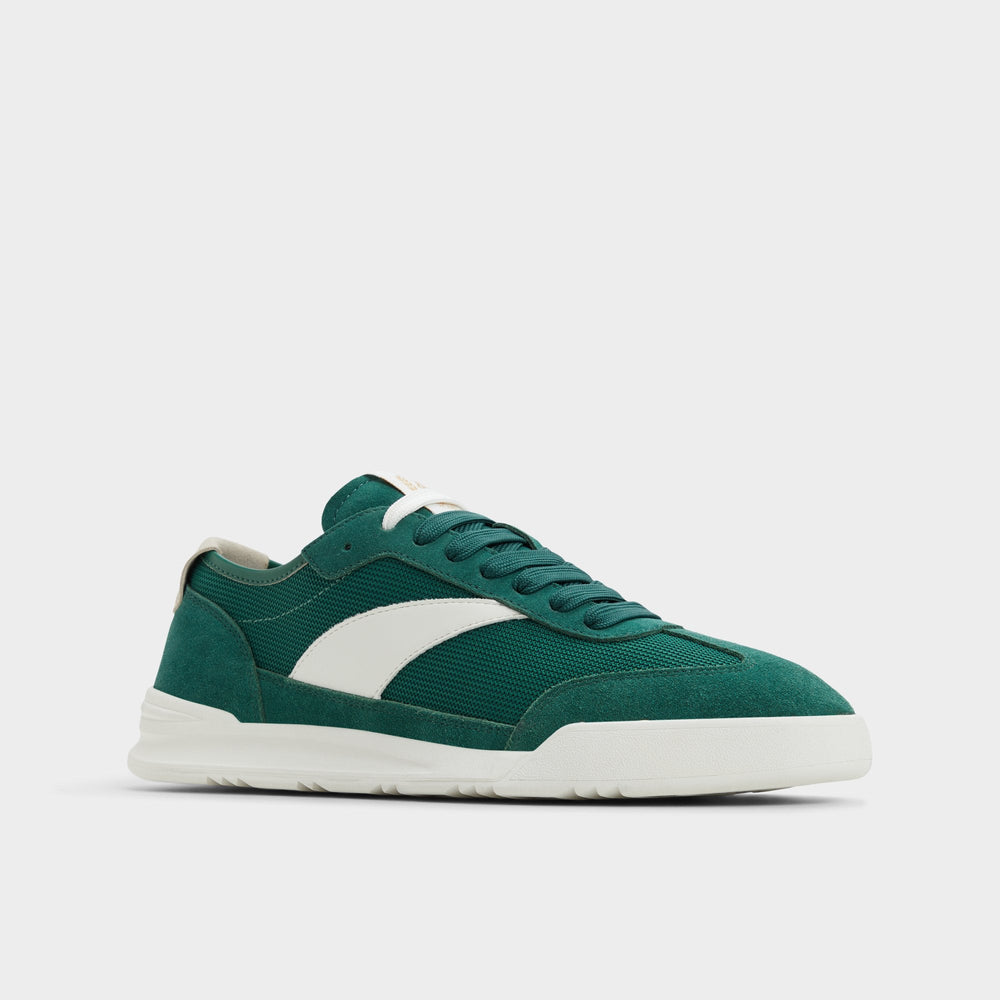 Clubmtl Bright Green Men's Low top - Low top sneaker | Aldo online