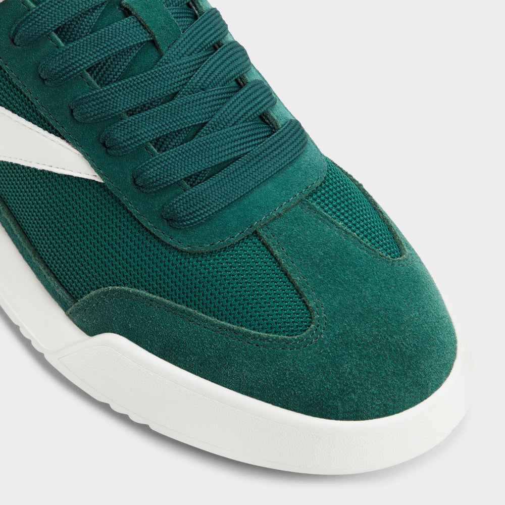 Clubmtl Bright Green Men's Low top - Low top sneaker | Aldo online