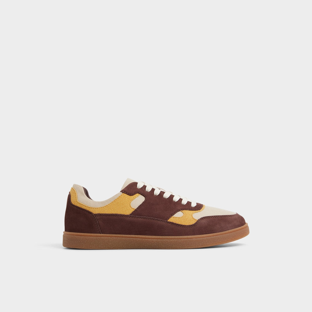 Curtis in Brown Multi - Low top sneaker, Cup sole | Aldo discount