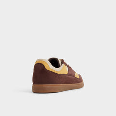 Curtis in Brown Multi - Low top sneaker, Cup sole | Aldo discount
