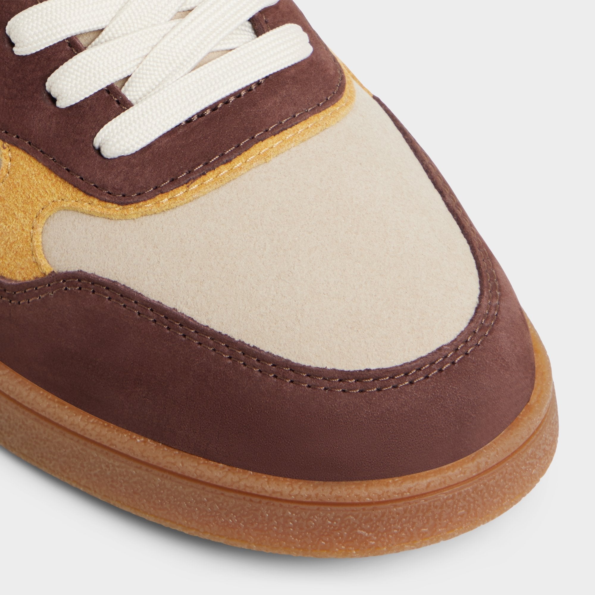 Curtis in Brown Multi - Low top sneaker, Cup sole | Aldo discount