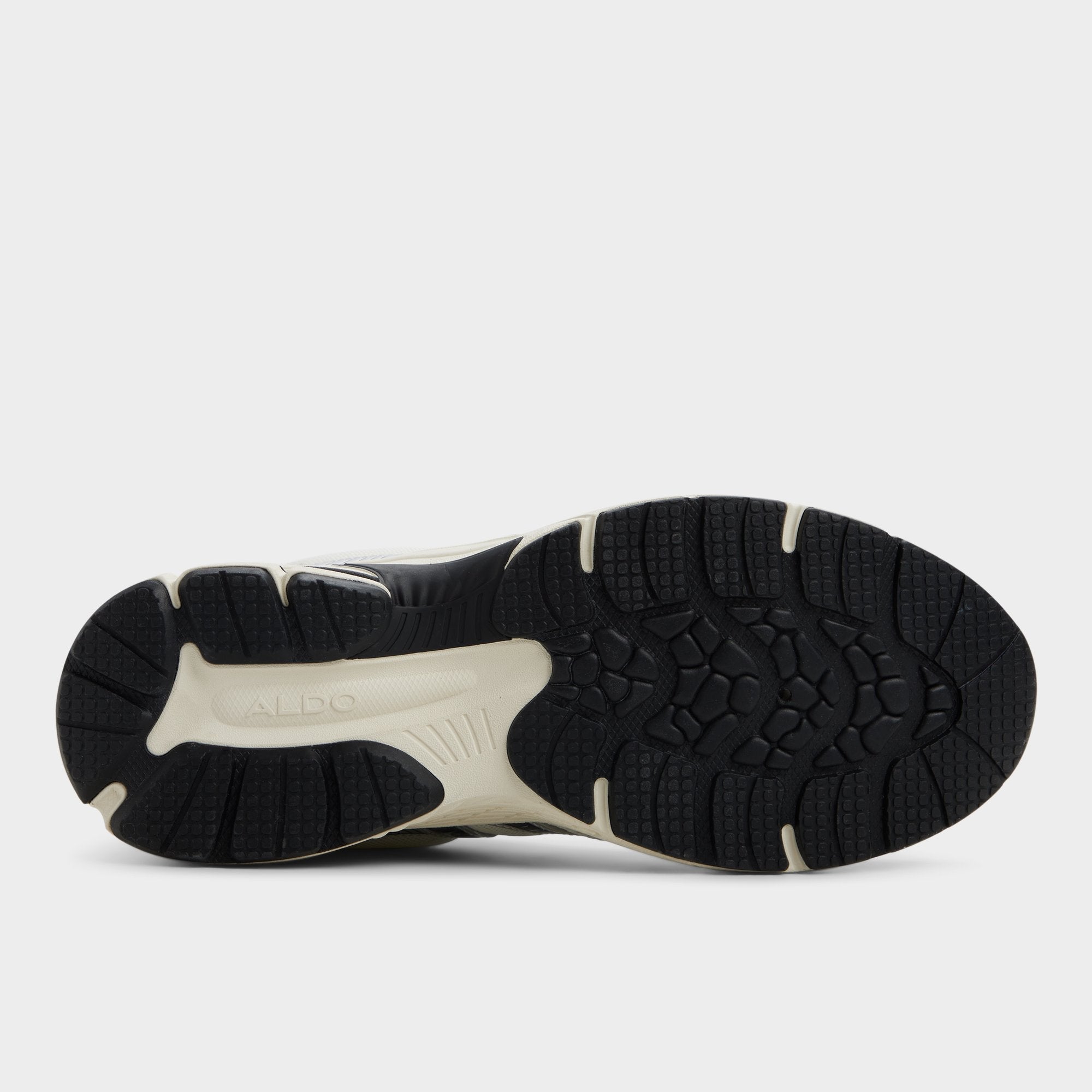 Blade in White - Low top sneaker, Jogger sole | Aldo outlet