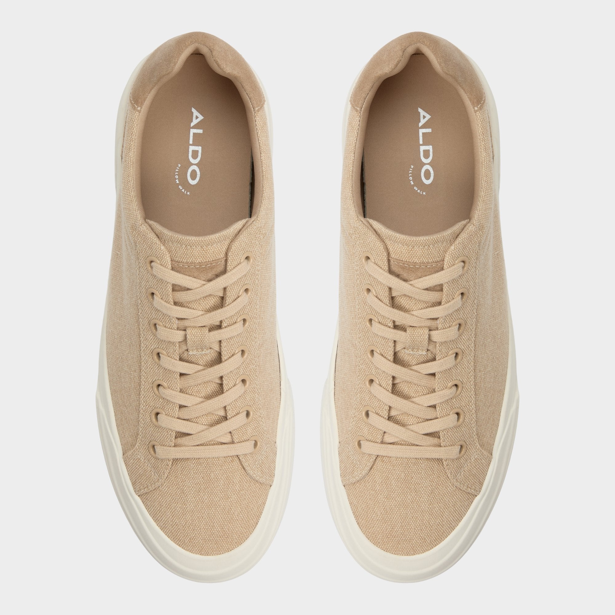 Wildside Natural Men's Low top - Low top sneaker | Aldo sale