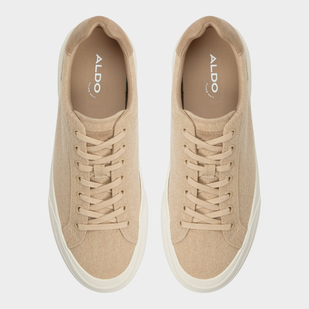 Wildside Natural Men's Low top - Low top sneaker | Aldo sale