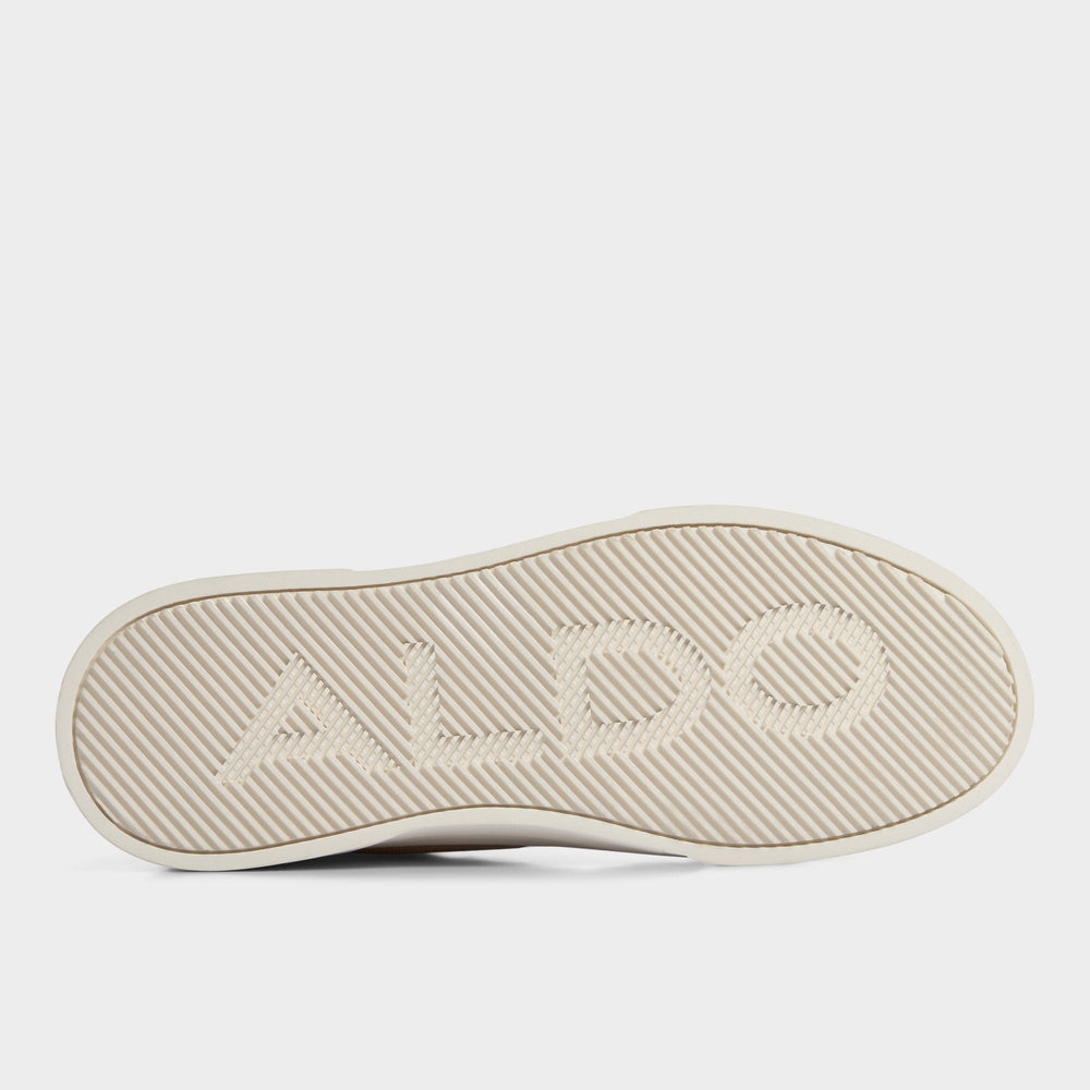 Wildside Natural Men's Low top - Low top sneaker | Aldo sale