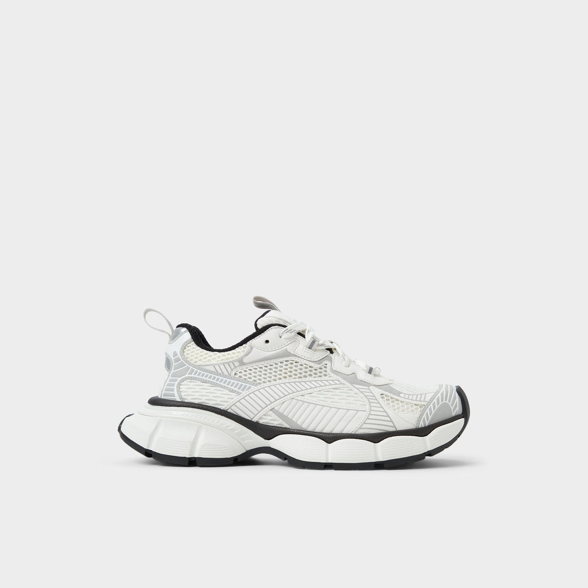 Jensen White Men's Athletic sneakers - Jogger sneaker | Aldo on sale