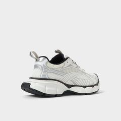 Jensen White Men's Athletic sneakers - Jogger sneaker | Aldo on sale
