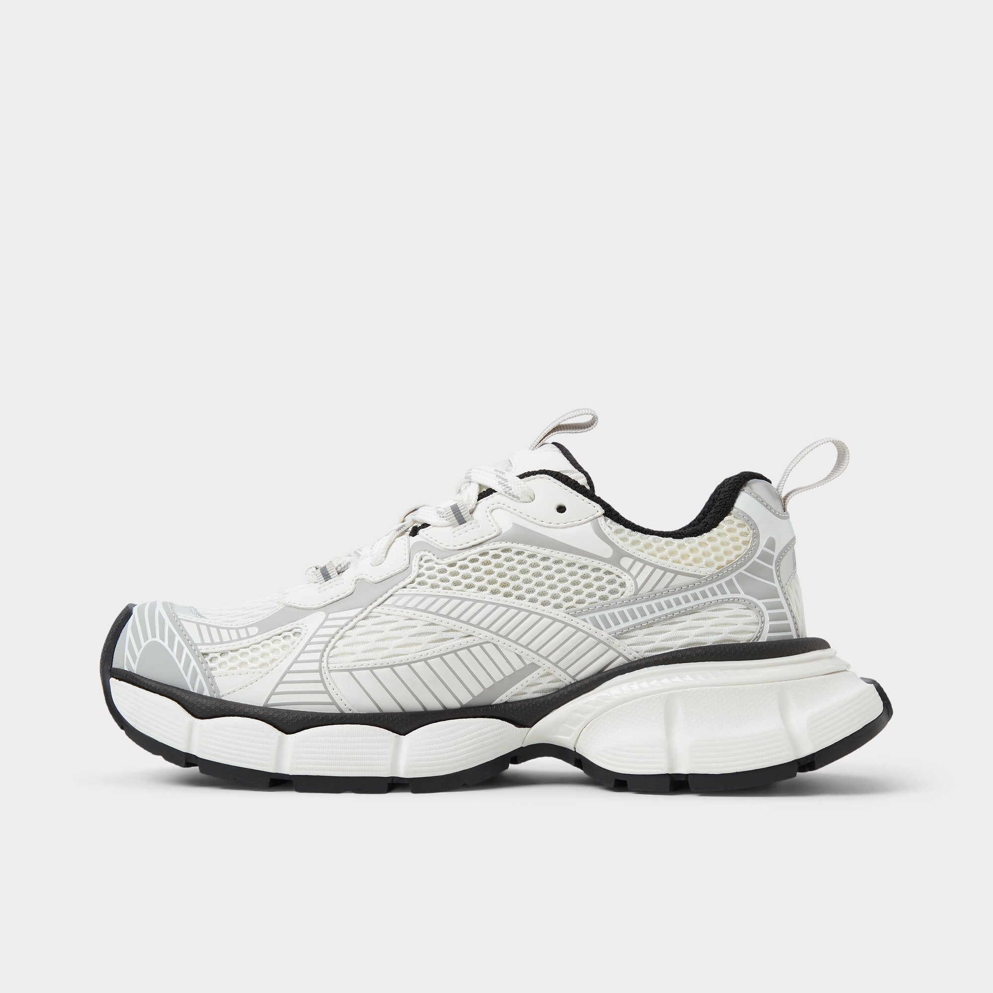 Jensen White Men's Athletic sneakers - Jogger sneaker | Aldo on sale