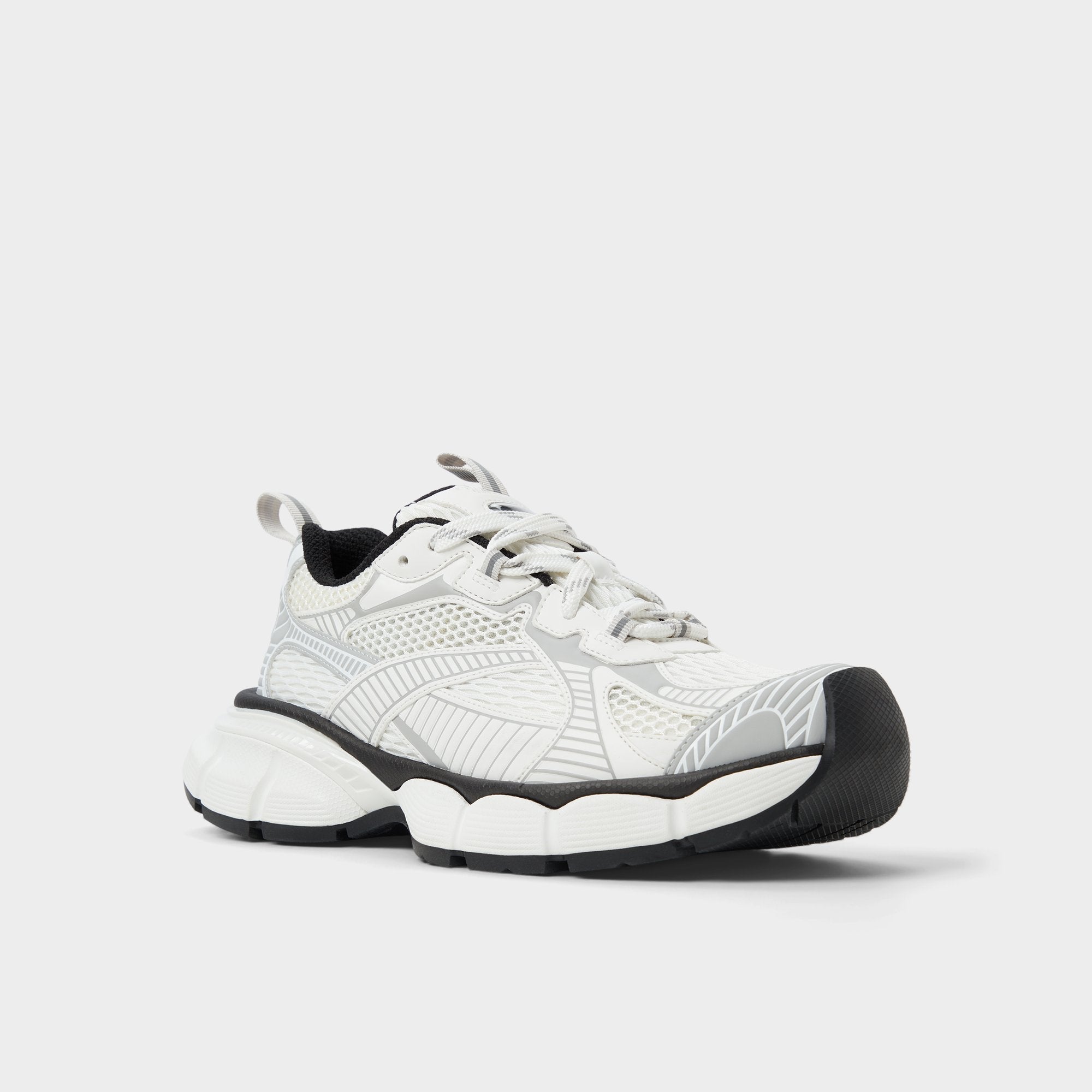 Jensen White Men's Athletic sneakers - Jogger sneaker | Aldo on sale