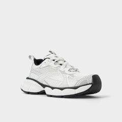 Jensen White Men's Athletic sneakers - Jogger sneaker | Aldo on sale