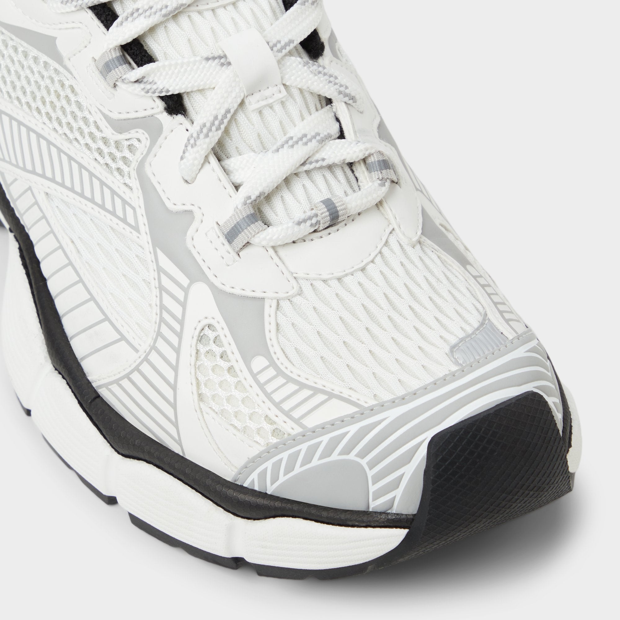 Jensen White Men's Athletic sneakers - Jogger sneaker | Aldo on sale