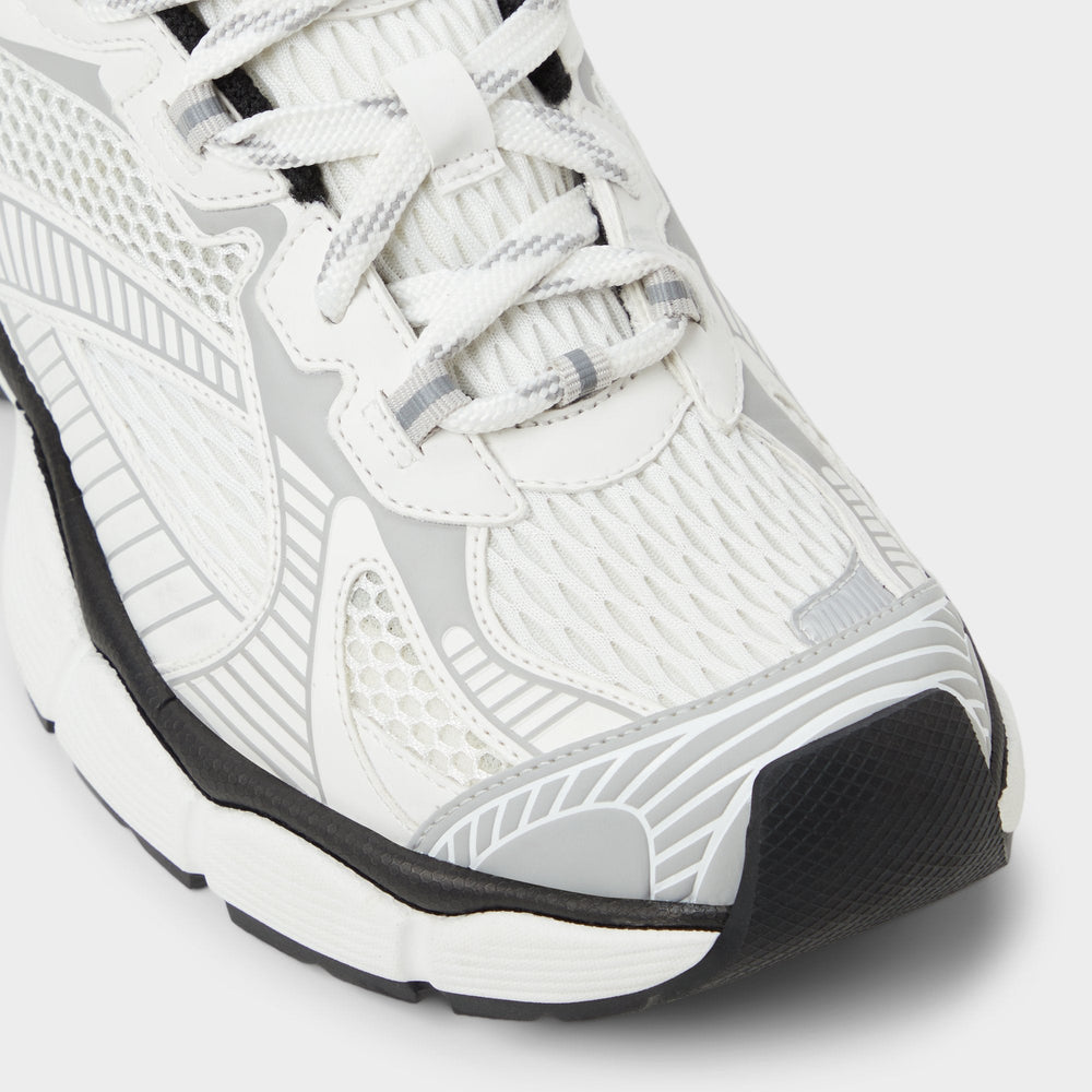 Jensen White Men's Athletic sneakers - Jogger sneaker | Aldo on sale