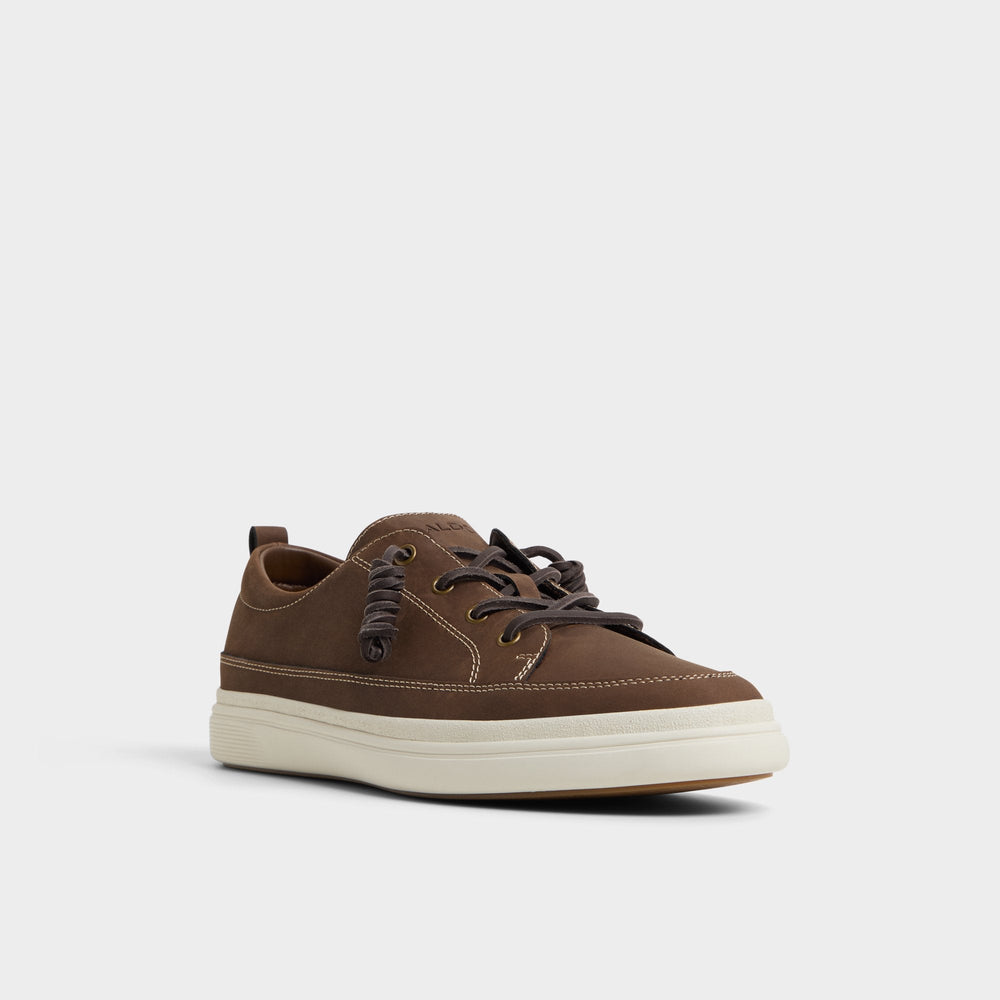Tristin in Brown - Low top sneaker, Cup sole | Aldo for sale