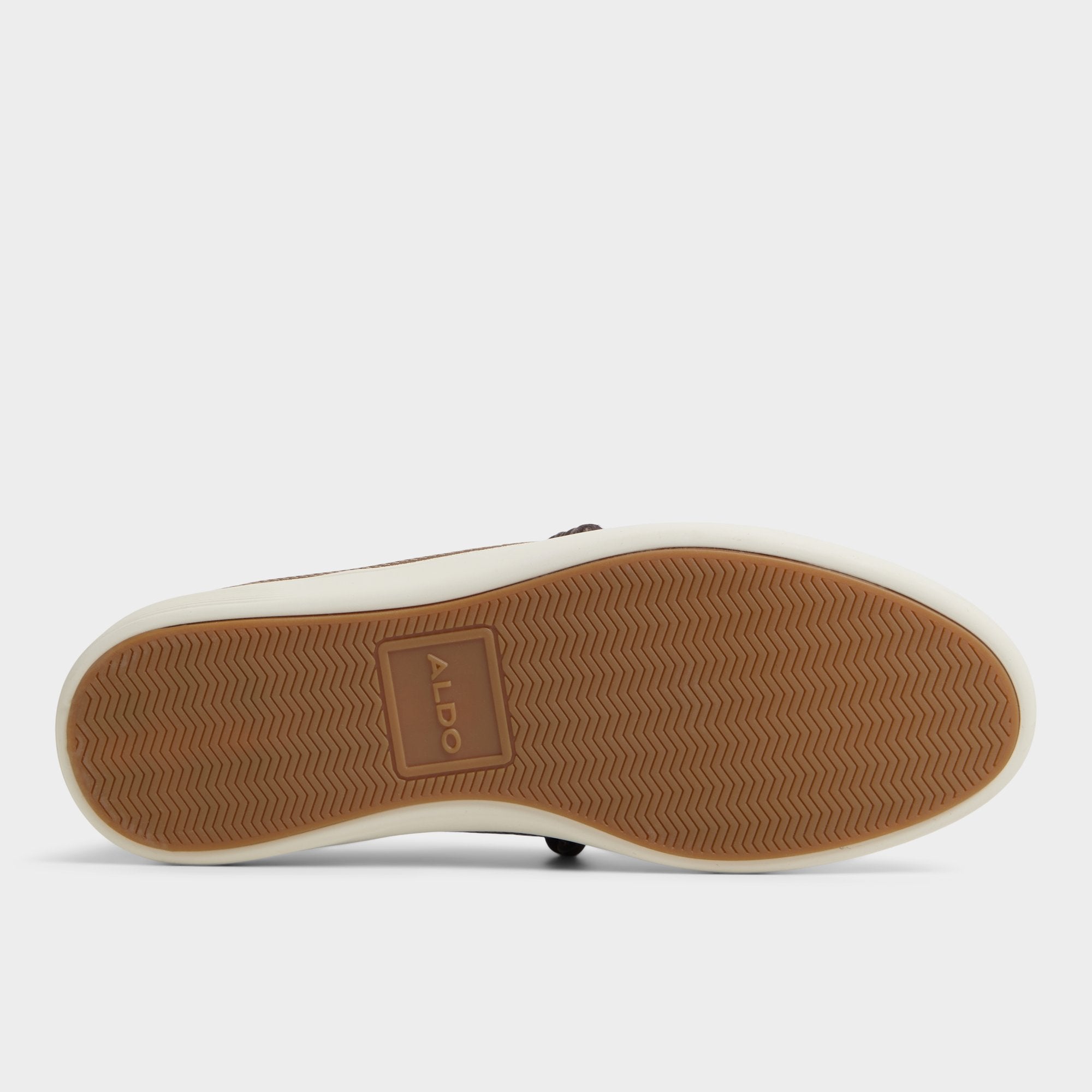 Tristin in Brown - Low top sneaker, Cup sole | Aldo for sale