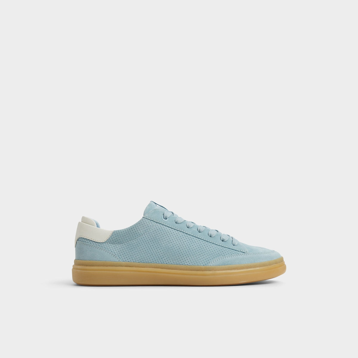 Stepup Light Blue Men's Low top - Low top sneaker | Aldo online