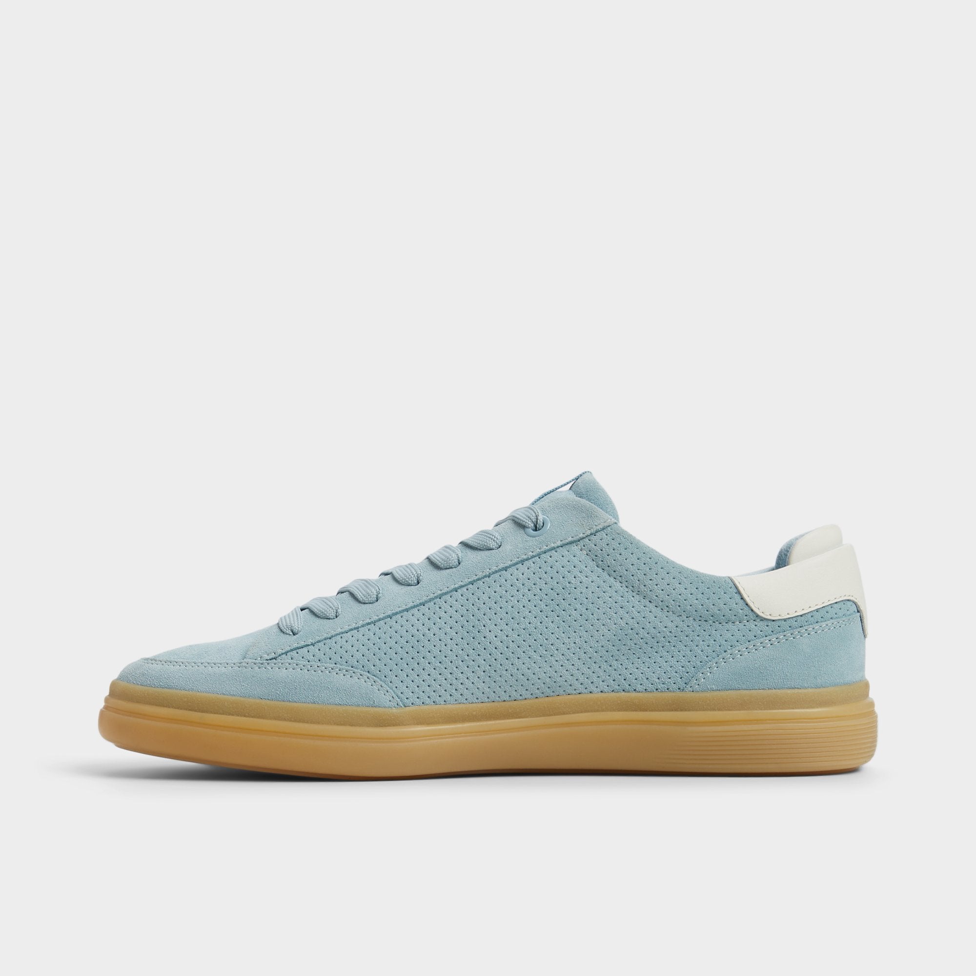 Stepup Light Blue Men's Low top - Low top sneaker | Aldo online