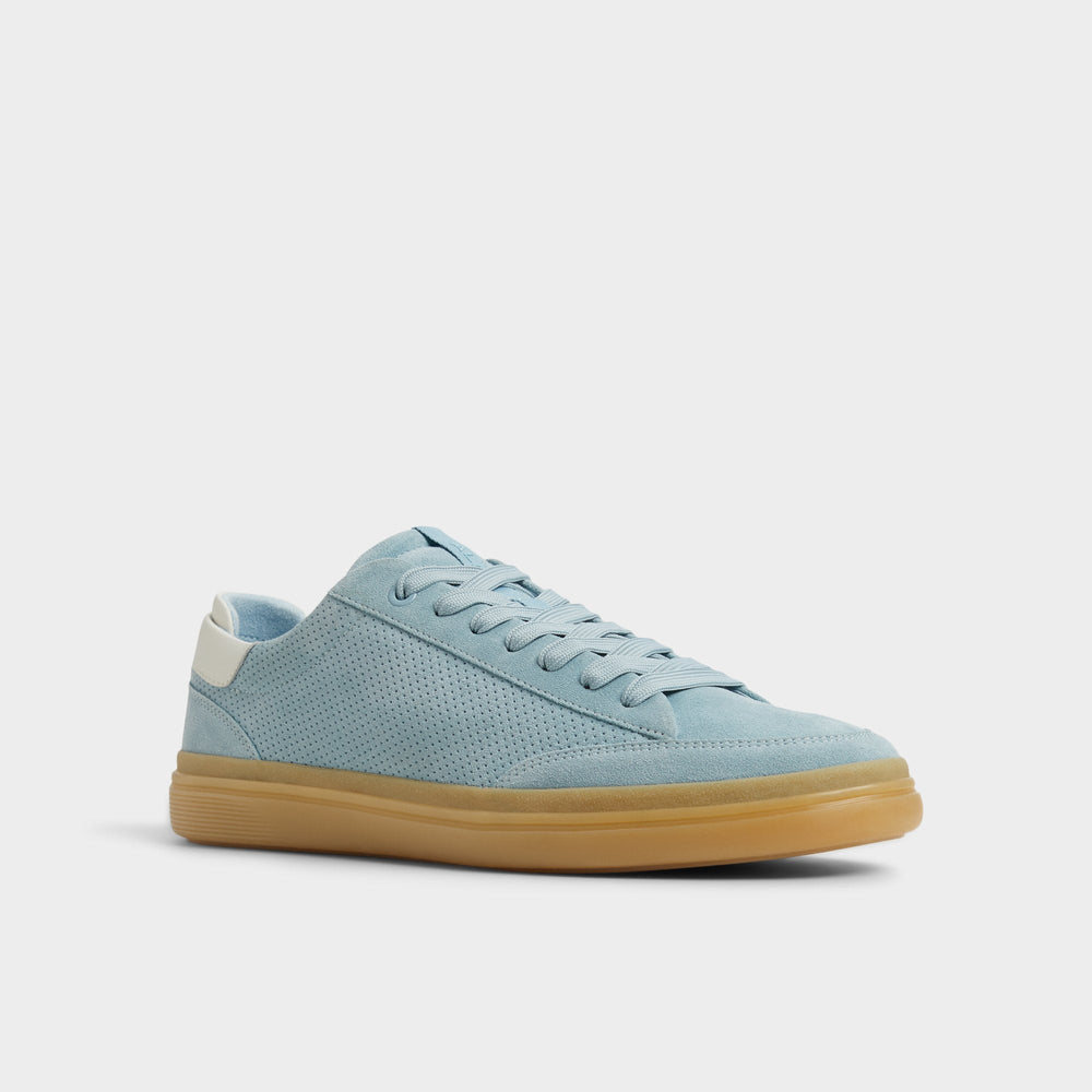 Stepup Light Blue Men's Low top - Low top sneaker | Aldo online