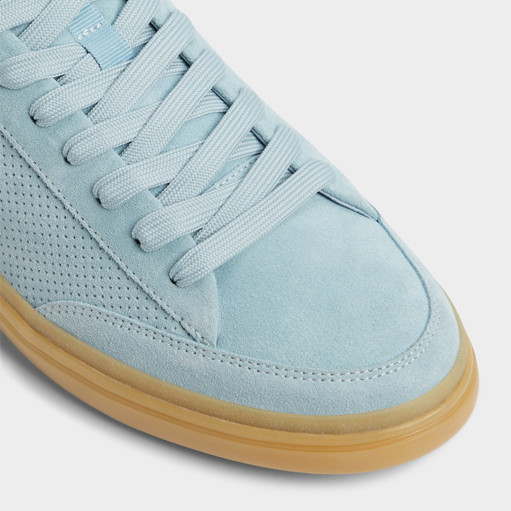 Stepup Light Blue Men's Low top - Low top sneaker | Aldo online