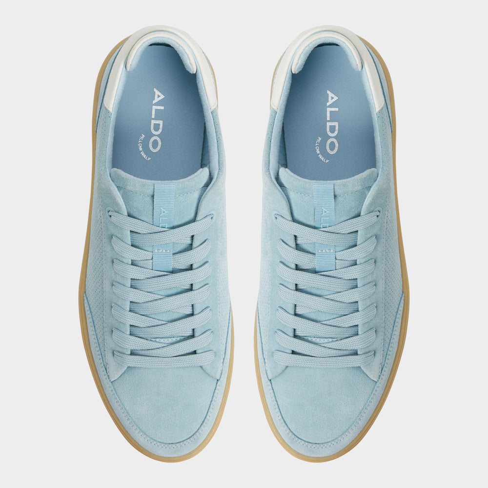Stepup Light Blue Men's Low top - Low top sneaker | Aldo online