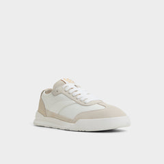 Clubmtl White Men's Low top - Low top sneaker | Aldo discount