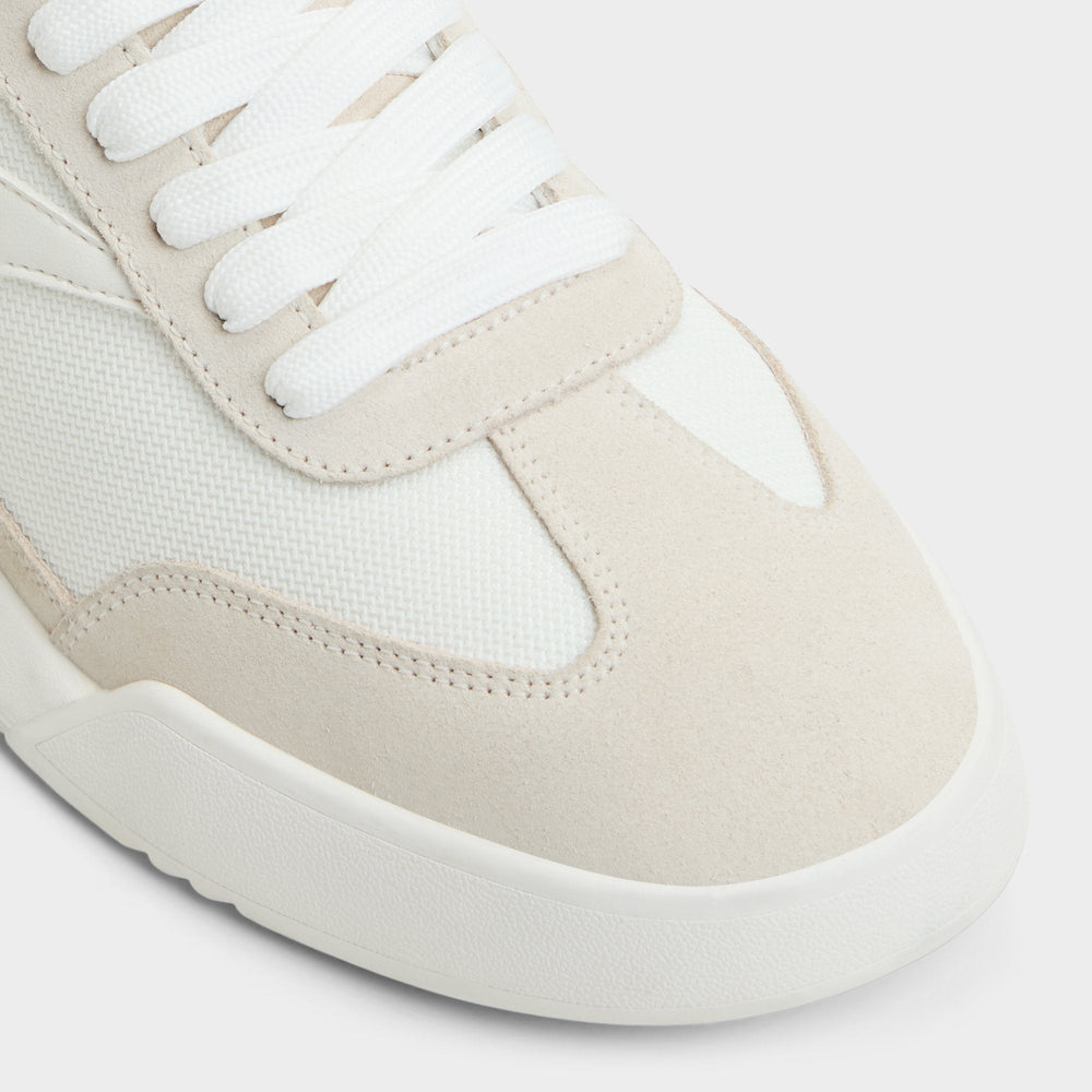 Clubmtl White Men's Low top - Low top sneaker | Aldo discount